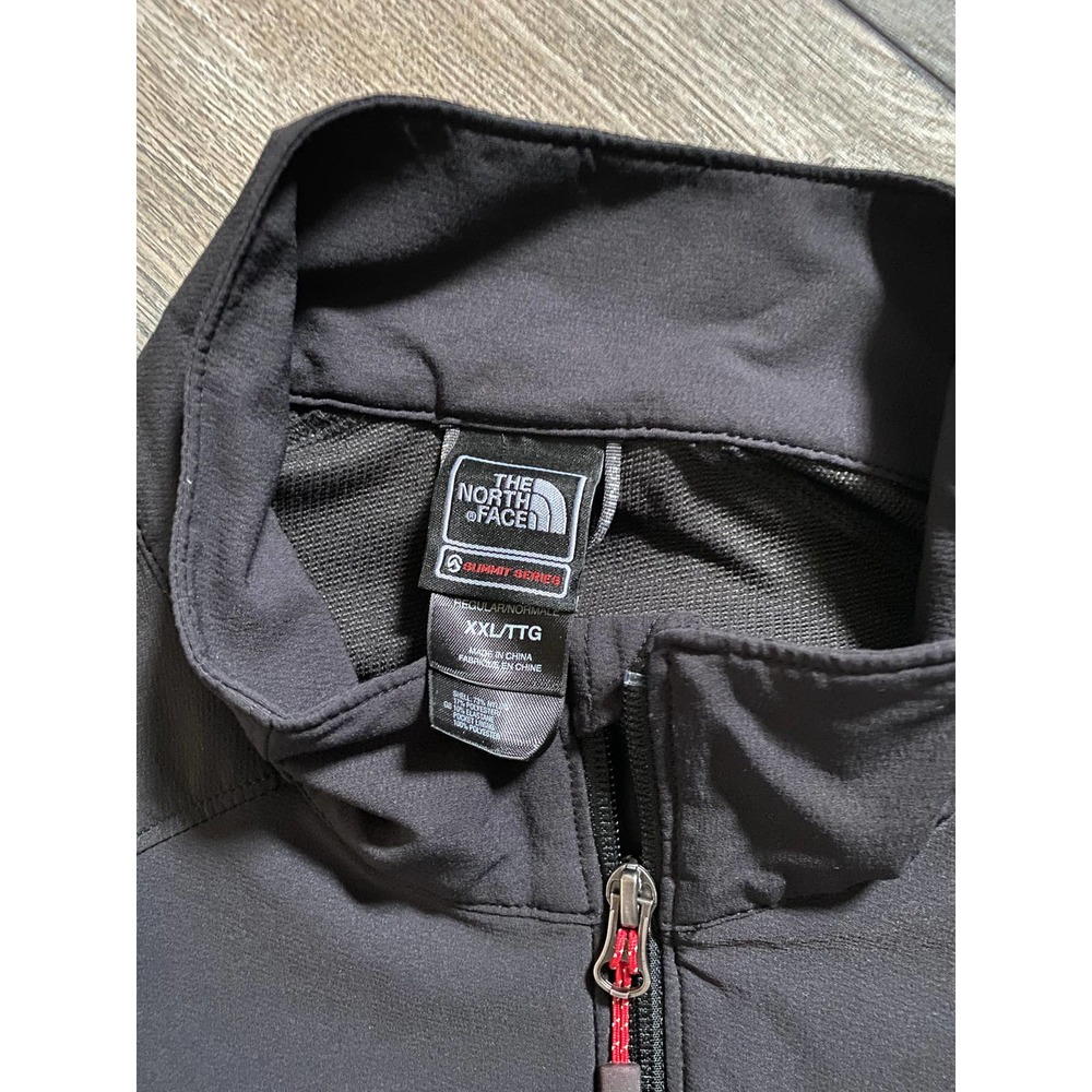 The North Face Black Summit Series TNF APEX Sz XXL